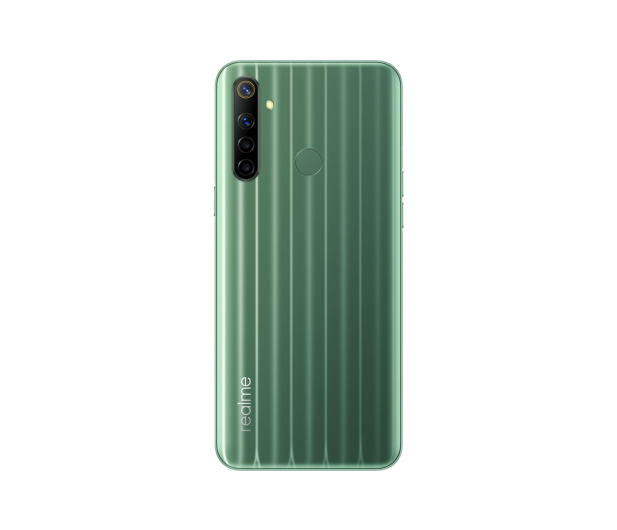 realme 6i 4+128GB Green Tea - 552046 - zdjęcie 6